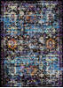Couristan GYPSY Brown 53 X 76 Area Rug A7000287053076T 807-126799 Thumb 0