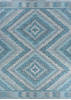 couristan_harper_collection_blue_runner_area_rug_126853