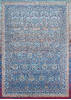 Couristan KALEIDOSCOPE Blue 92 X 123 Area Rug 00230233092123T 807-126946 Thumb 0