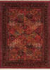 Couristan KASHIMAR Red 22 X 49 Area Rug 81433203022049T 807-126977 Thumb 0