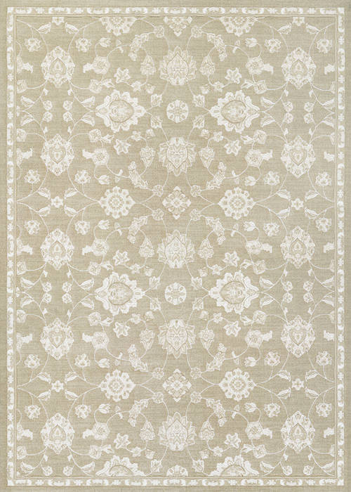 Couristan MARINA Beige 92 X 129 Area Rug 12550110092129T 807-126990 Image 0