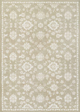 Couristan MARINA Beige 9'2" X 12'9" Area Rug 12550110092129T 807-126990