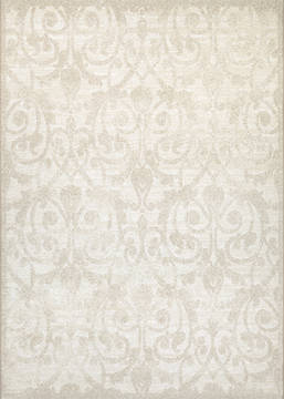 Couristan MARINA Beige 2'0" X 3'11" Area Rug 89650130020311T 807-126998