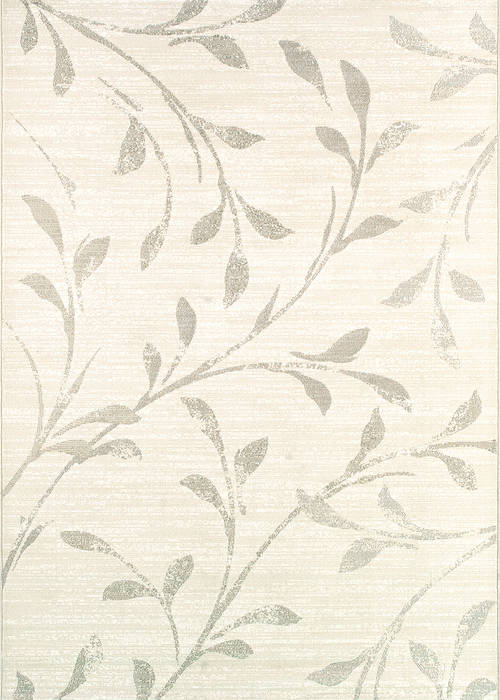 Couristan MARINA White 311 X 56 Area Rug 89630100311056T 807-127007 Image 0
