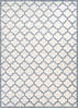 Couristan MARINA White 20 X 311 Area Rug 89760515020311T 807-127019 Thumb 0