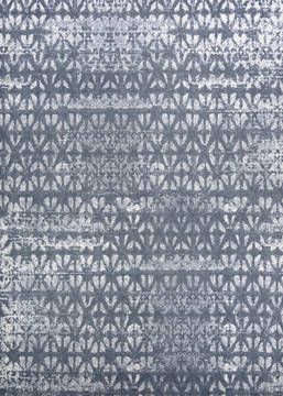 Couristan MARINA Grey 2'0" X 3'11" Area Rug 12590225020311T 807-127033