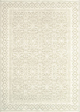 Couristan MARINA Beige 2'0" X 3'11" Area Rug 89620110020311T 807-127047