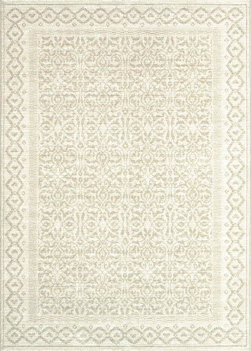 Couristan MARINA Beige 66 X 96 Area Rug 89620110066096T 807-127051 Image 0
