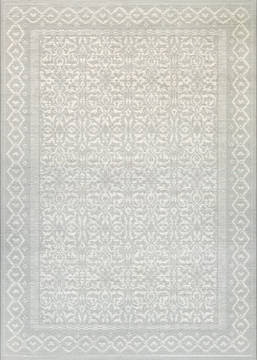 Couristan MARINA Beige Rectangle 8x11 ft Polypropylene Carpet 127066
