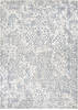 Couristan MARINA Grey 53 X 76 Area Rug 89740567053076T 807-127071 Thumb 0