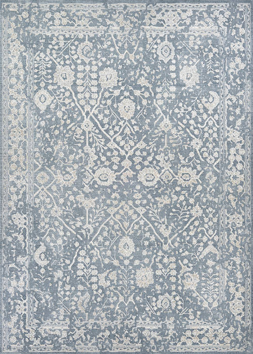 Couristan MARINA Grey 20 X 311 Area Rug 89740535020311T 807-127075 Image 0