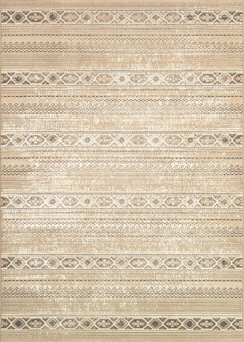 Couristan MARINA Beige 92 X 129 Area Rug 89610100092129T 807-127088 Image 0