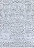 Couristan MARINA Grey 53 X 76 Area Rug 13391399053076T 807-127091 Thumb 0