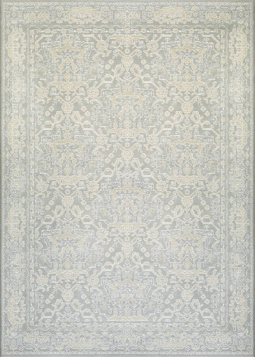 Couristan MARINA Green 20 X 311 Area Rug 89730672020311T 807-127110 Image 0