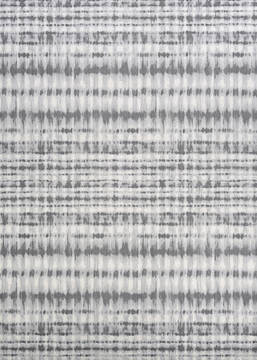 Couristan MARINA Grey Rectangle 2x4 ft Polypropylene Carpet 127124