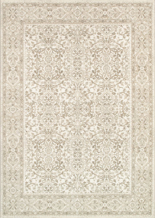 Couristan MARINA Beige 92 X 129 Area Rug 89600100092129T 807-127144 Image 0