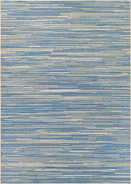 Couristan MONACO Blue 2'0" X 3'7" Area Rug 78471012020037T 807-127152