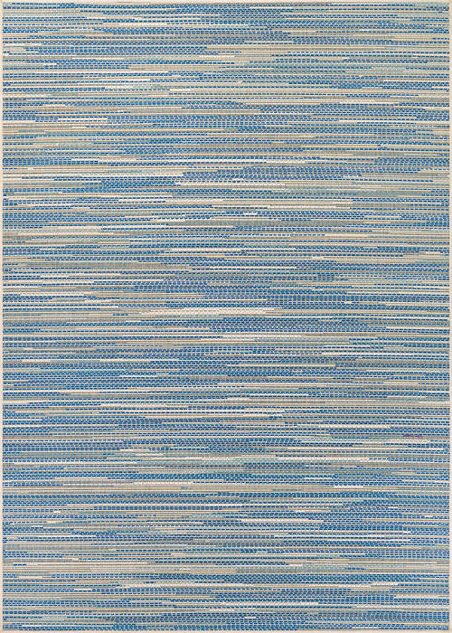 Couristan MONACO Blue 39 X 55 Area Rug 78471012039055T 807-127154 Image 0