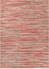 Couristan MONACO Orange 20 X 37 Area Rug 78471001020037T 807-127160 Thumb 0