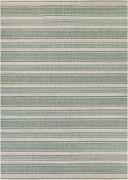 Couristan MONACO Green 2'0" X 3'7" Area Rug 60413107020037T 807-127233