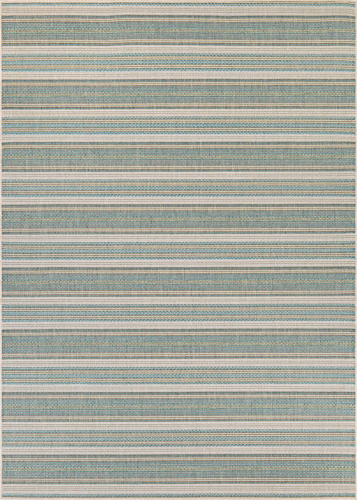 Couristan MONACO Green Runner 23 X 119 Area Rug 60413107023119U 807-127236 Image 0