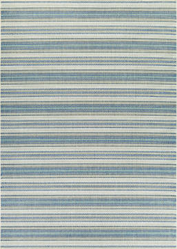 Couristan MONACO Multicolor Rectangle 6x9 ft Polypropylene Carpet 127254