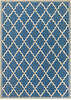 Couristan MONACO Blue 510 X 92 Area Rug 78811040510092T 807-127286 Thumb 0