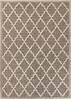 Couristan MONACO Brown Runner 23 X 710 Area Rug 78811037023710U 807-127298 Thumb 0