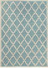 Couristan MONACO Green 20 X 37 Area Rug 78811034020037T 807-127305 Thumb 0