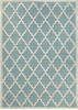 Couristan MONACO Green 510 X 92 Area Rug 78811034510092T 807-127310 Thumb 0
