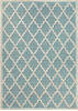 Couristan MONACO Green 76 X 109 Area Rug 78811034076109T 807-127311 Thumb 0