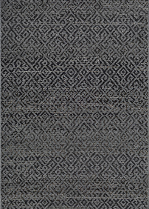 Couristan MONACO Brown 53 X 76 Area Rug 24402206053076T 807-127317 Image 0