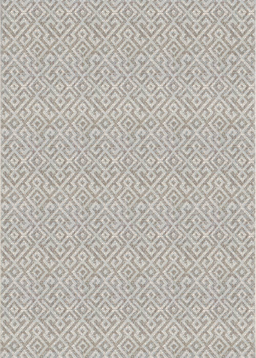 Couristan MONACO Beige 86 X 130 Area Rug 24403184086130T 807-127328 Image 0