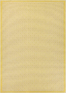 Couristan MONACO Yellow 2'0" X 3'7" Area Rug 79491683020037T 807-127337