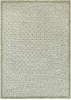 Couristan MONACO Green 39 X 55 Area Rug 79491394039055T 807-127363 Thumb 0