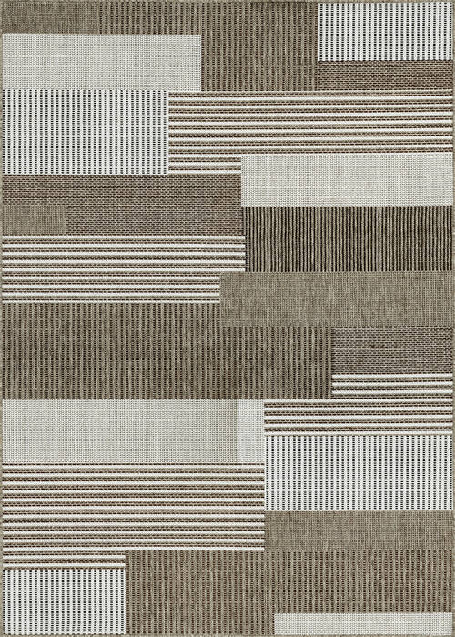 Couristan MONACO Brown 510 X 92 Area Rug 24672003510092T 807-127374 Image 0