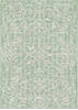 couristan_monaco_collection_green_runner_area_rug_127386