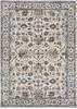 Couristan MONARCH Beige Runner 23 X 77 Area Rug JE456464023077U 807-127422 Thumb 0