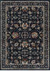 Couristan MONARCH Blue 33 X 53 Area Rug JE453434033053T 807-127425 Thumb 0