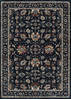 Couristan MONARCH Blue 53 X 76 Area Rug JE453434053076T 807-127427 Thumb 0