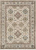 Couristan MONARCH Beige 33 X 53 Area Rug JE576464033053T 807-127437 Thumb 0