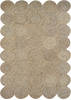 Couristan NATURES ELEMENTS Beige 80 X 110 Area Rug 72933028710101T 807-127567 Thumb 0