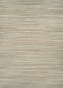 Couristan NATURES ELEMENTS Multicolor Rectangle 2x3 ft Cotton and Jute Carpet 127580