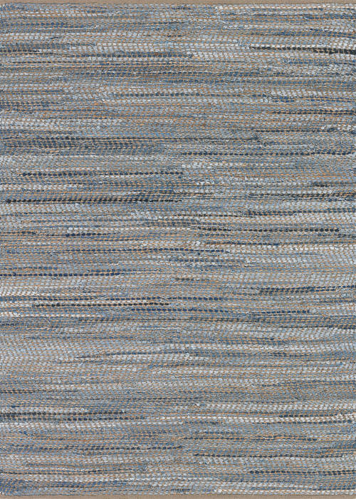 Couristan NATURES ELEMENTS Grey 50 X 80 Area Rug 71965102050080T 807-127601 Image 0