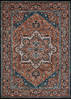 Couristan OLD WORLD CLASSIC Brown Runner 22 X 811 Area Rug 45534350022811U 807-127610 Thumb 0