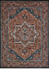 Couristan OLD WORLD CLASSIC Brown 53 X 76 Area Rug 45534350053076T 807-127612 Thumb 0