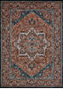 Couristan OLD WORLD CLASSIC Brown 53 X 76 Area Rug 45534350053076T 807-127612 Thumb 0