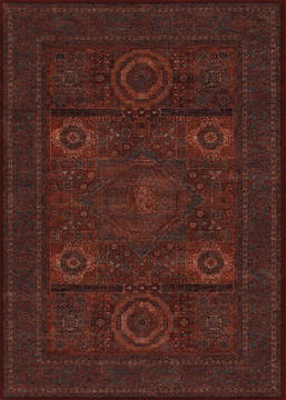 Couristan OLD WORLD CLASSIC Beige Runner 2'2" X 8'11" Area Rug 13833890022811U 807-127628