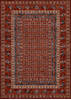 Couristan OLD WORLD CLASSIC Red Runner 22 X 811 Area Rug 16601300022811U 807-127634 Thumb 0