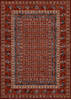 Couristan OLD WORLD CLASSIC Red 46 X 66 Area Rug 16601300046066T 807-127635 Thumb 0